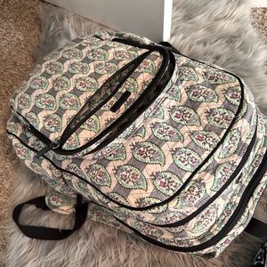 Vera Bradley Backpack